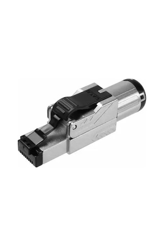 All Lınk Ip20p6a Cat6a Stf Plug Ip20