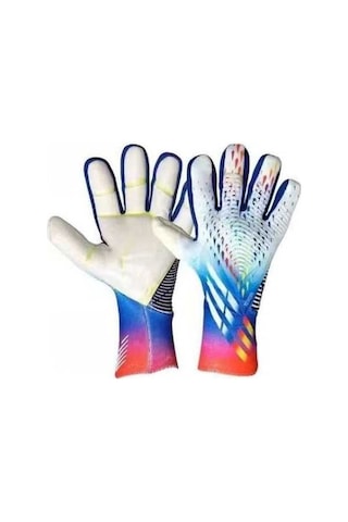 Artfulabode Yetişkin Tasarım, Tasarım Skycıty Pro Nefes Kupası Kaymaz, Kaleci Falcon Eldivenleri Dünya Dayanıklı, Çocuk Alabilen & - Um Çok Renkli