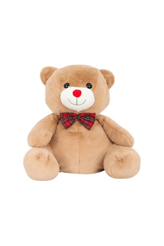 Mr. Ted 60 CM Kahve