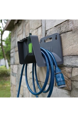 Daye Dy632p Hortum Askısı Plastik