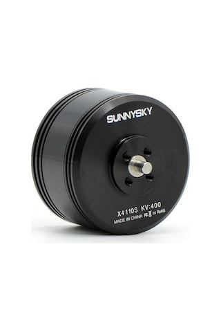 Sunnysky X4110s 400 Kv Drone Motoru
