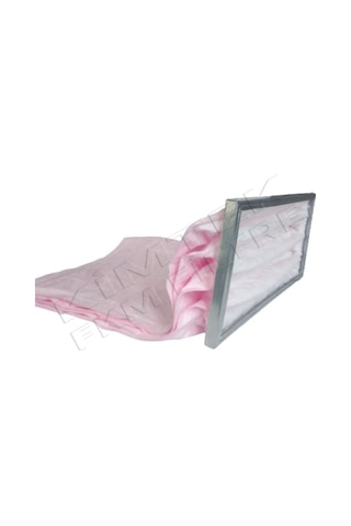 HAVA TORBA FİLTRE F7-287x592x635mm