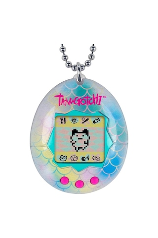 Adore Tamagotchi Orijinal Sanal Bebek Deniz Kızı Kutulu 42928