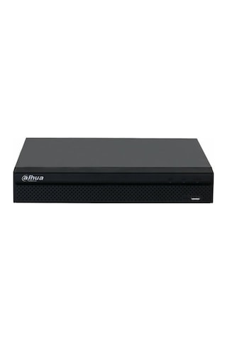 Dh-nvr2104hs-p-4ks3 - 4ch Compact 1u 4poe 1hdd Lite Network Video Recorder