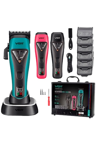 Vgr V-305C Tıraş Makinesi