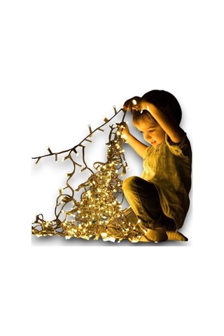 Bfs 10 Metre Şerit Led Günışığı Çok Renkli