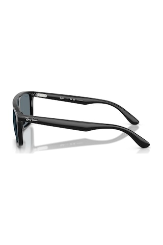 Ray-ban Rb2222 901/3r 55 Polarize Unisex Güneş Gözlüğü Siyah