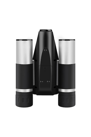 Geeksen Kamerası Kamera Ve Video Kaydı Olan Dijital Dürbün 10x Zoom Yüksek Netlikli Cmos Gece Gör