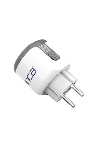 Inca Iwa-283 16a Bluetooth Wi-fi Akım Korumalı Akıllı Priz