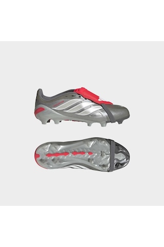 Adidas Jr3312 Predator League Ft Fg J Çok Renkli