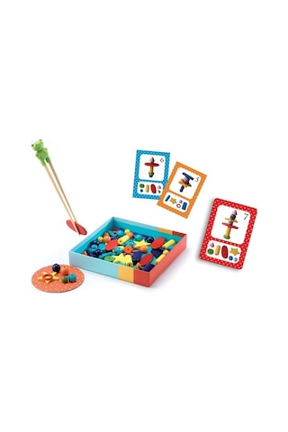 Djeco Klasik Oyunlar - Totem Zen