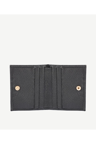 Yargıcı Çift Taraflı Kartlık 25keda9005x 001 Siyah