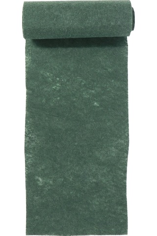 Vkemall Çöpücü Lifli Çim Tohumu Matı: Toprak Sağlığı Artırıcı, Bitki Canlılığı Artırıcı, Çevre Dostu Büyüme Döşemi