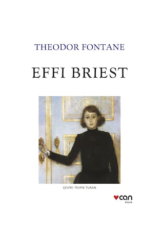 Effi Briest / Theodor Fontane / 9789750765421