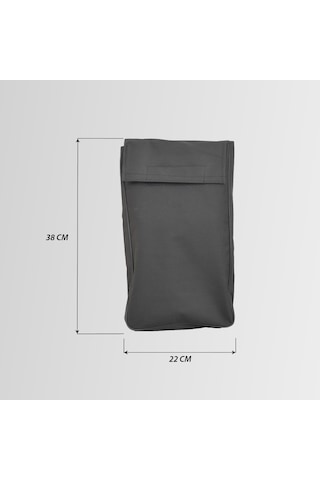 Nurgaz Campout Ultralight Katlanır Uzunluğu Ayarlanabilir Kamp Küreği