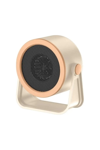 Trendooze Genişletilmiş Dongjing Masaüstü Elektrikli Isıtıcı Sıcak Hava Üfleyici