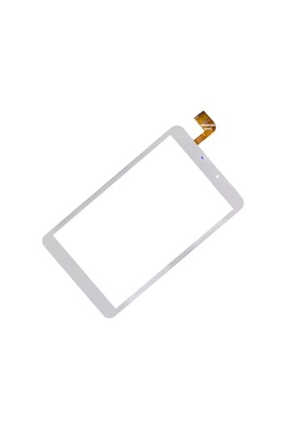 Turkcell Uyumlu T Tablet Dokunmatik Beyaz