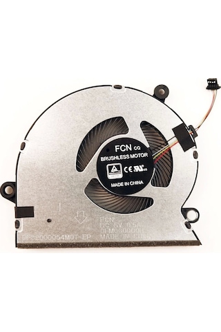 Asus X571g X571u Notebook Cpu Fan