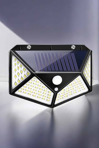 Bahçe Havuz Güneş Enerjili Solar Işıklandırma Sensörlü Bahçe Aydınlatma 26409609