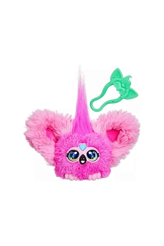 Hasbro Furby Furblets Flo-flo F9703 G1699 Pembe