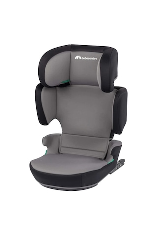 Bebeconfort Road Fix i-Size 15-36 Kg Katlanabilen Oto Koltuğu Gray Mist
