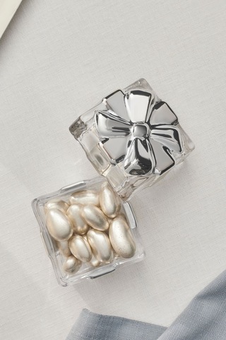 Karaca Candy Dekoratif Lokumluk 7x7x5,2 cm