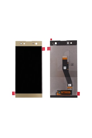 Sony Xperia Xa2 Ultra Dokunmatik Lcd Ekran