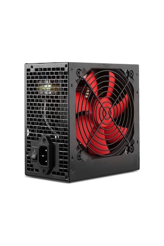 Everest EPS-4900B Peak-350W 3xSata 6+4 Pin 12 CM Fanlı Güç Kaynağı