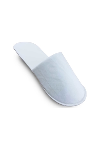 500 Çift Tek Kullanımlık Terlik Hastane Otel Terliği