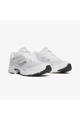 Saucony Ride Millennium Unisex Beyaz Spor Ayakkabı S70812-42