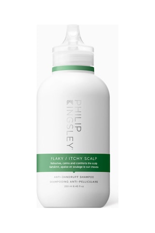 Philip Kingsley Flaky & Itchy Scalp Shampoo 250ml, Kepek Ve Giderici Şampuan Diğer