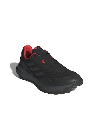 Adidas Tracefınder Siyah Erkek Outdoor 000000000101993677 Siyah - Turuncu