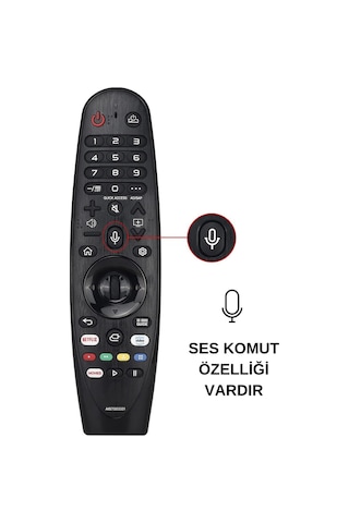 Geylani Lg Mr20ga Onvo Sunny Skytech Akb76036901 Webos Akb75855501 Kk9898 Lcd8015