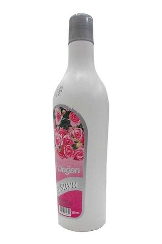 Saf Doğal Suyu 390 Ml