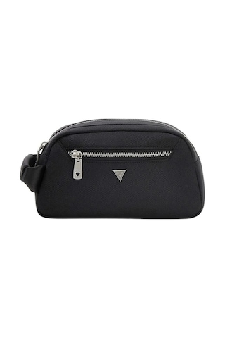 Guess Erkek Çanta-pmbehnp6161 Siyah