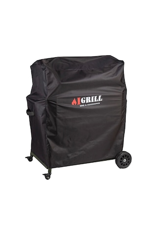 Igrıll 740 Mm Barbekü Mangal Kılıfı Suya Dayanıklı Dış Mekân Koruma Kılıfı