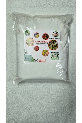 Kaolin Kili 6 Kg