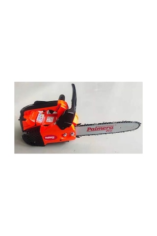 Zl 2501 Yeni Model Budama Testeresi Benzinli