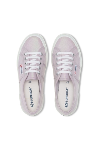 Superga 2750-lamew Kadın Sneaker-lila Lila