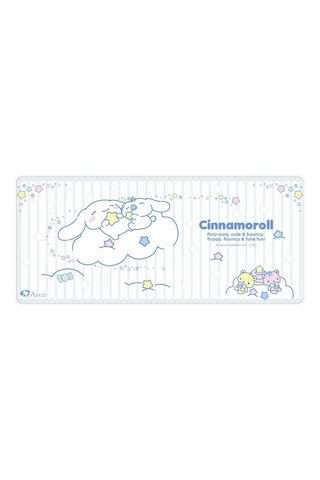 Akko X Cinnamoroll Star 90 40 Mouse Pad
