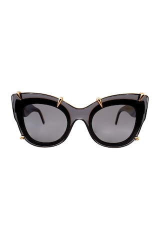 Pomellato Pm0003s 001 48-24 Unisex Güneş Gözlüğü
