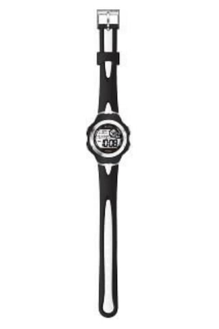 Jaga Em0861-0aab-ds Unisex Kol Saati Altın - Siyah