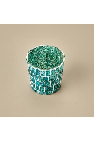 Kpmm Mosaico Mumluk - Asorti - 6 Cm Renkli