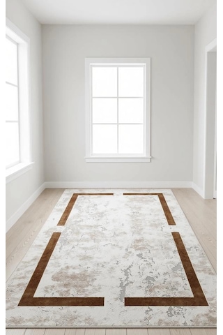 Dinarsu Halı 160x230 Electra Koleksiyonu 34218-080 Renkli