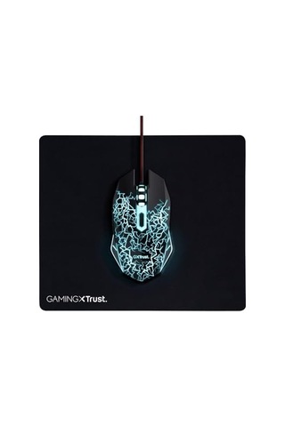 Bası Wıred Mouse - Üç Tuşlu 1200 Dpı Optik Sensör 160 Cm'lik Usb Kablosu Bağlantı Türü Kablolu Usb Versiyonu