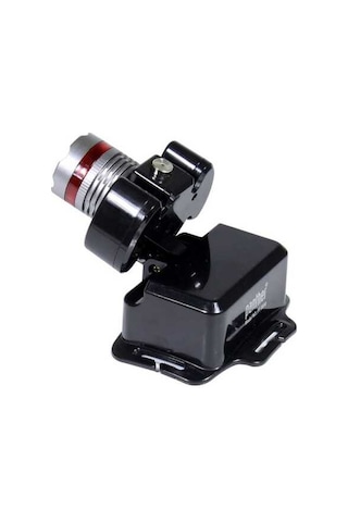 PANTHER PT-5910 3AA PİLLİ KAFA LAMBASI Siyah