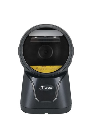 Buradabulabilirsin Tiwox Vs-240, Masaüstü Tipi, Laser, 2d Karekod, Usb Kablolu, Barkod Okuyucu Nl