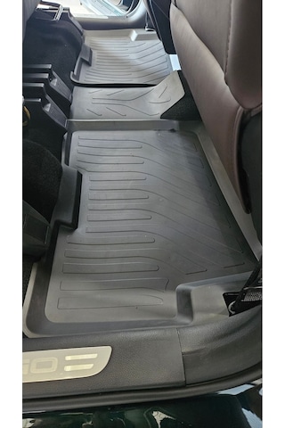 Chery Tiggo 8 Pro Havuzlu Paspas Luxury Excellent Avantgarde 2023 2024