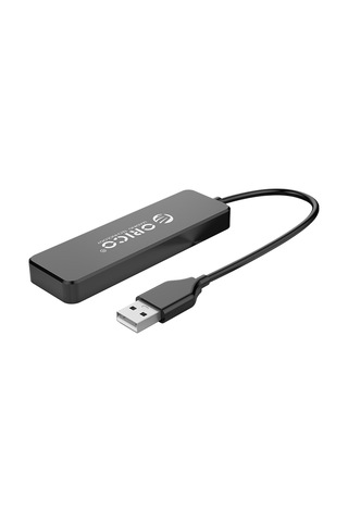 Orico FL01 4 Portlu Usb-a Hub Çoklayıcı
