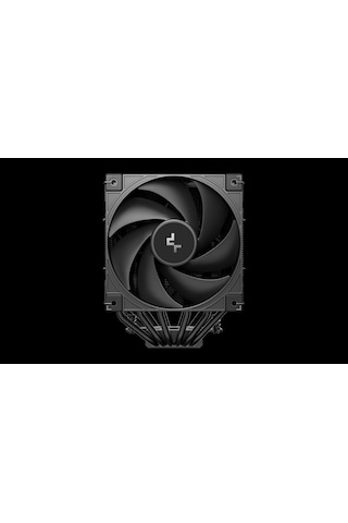 Deepcool Ak620-g2 Siyah Çift Kule Tipi İşlemci Soğutucu